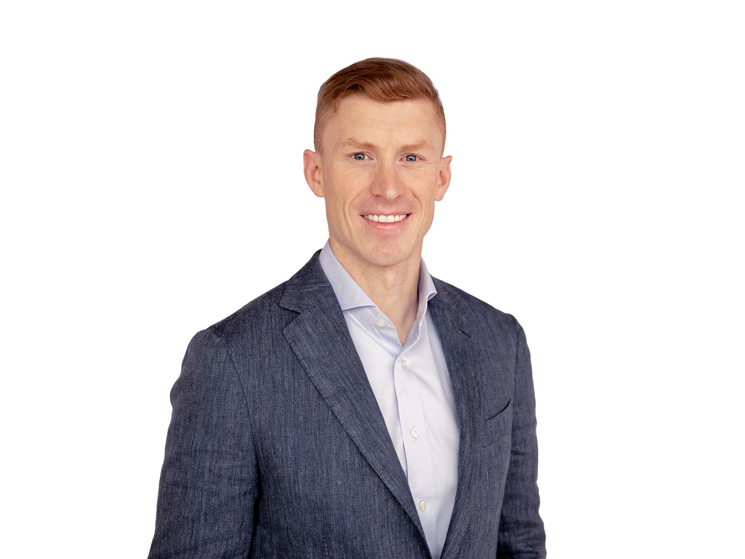 Patrick Scott McKinsey & Company